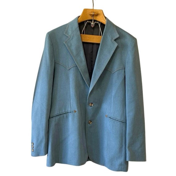 Vtg Panatela Levi