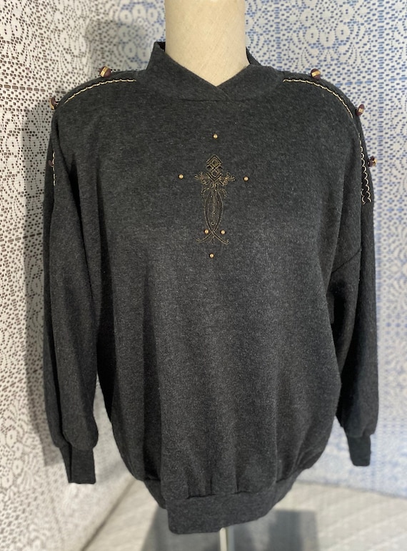 Vtg 80s natty california - Gem