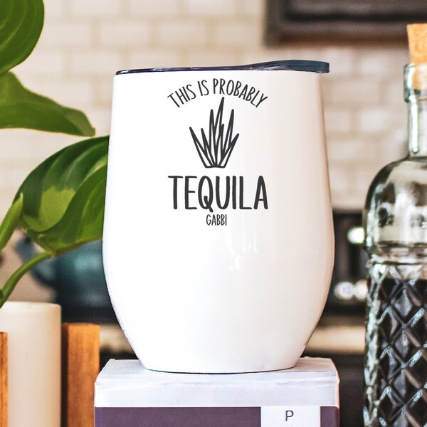 Tequila Gifts Etsy