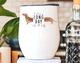 miniature dachshund gifts