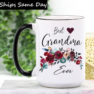 Social distancing mother-in-law gift bonus mom personalized gift Yiayia Greek mugs quarantine self isolation grandma mug custom coffee mug