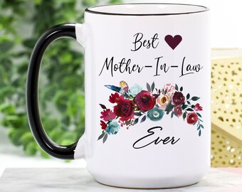 mother in law birthday ideas