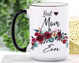 Best Mom Ever Etsy Best Mom Ever Etsy
