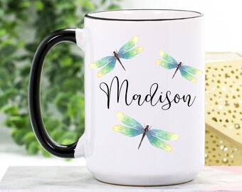 dragonfly gifts for her