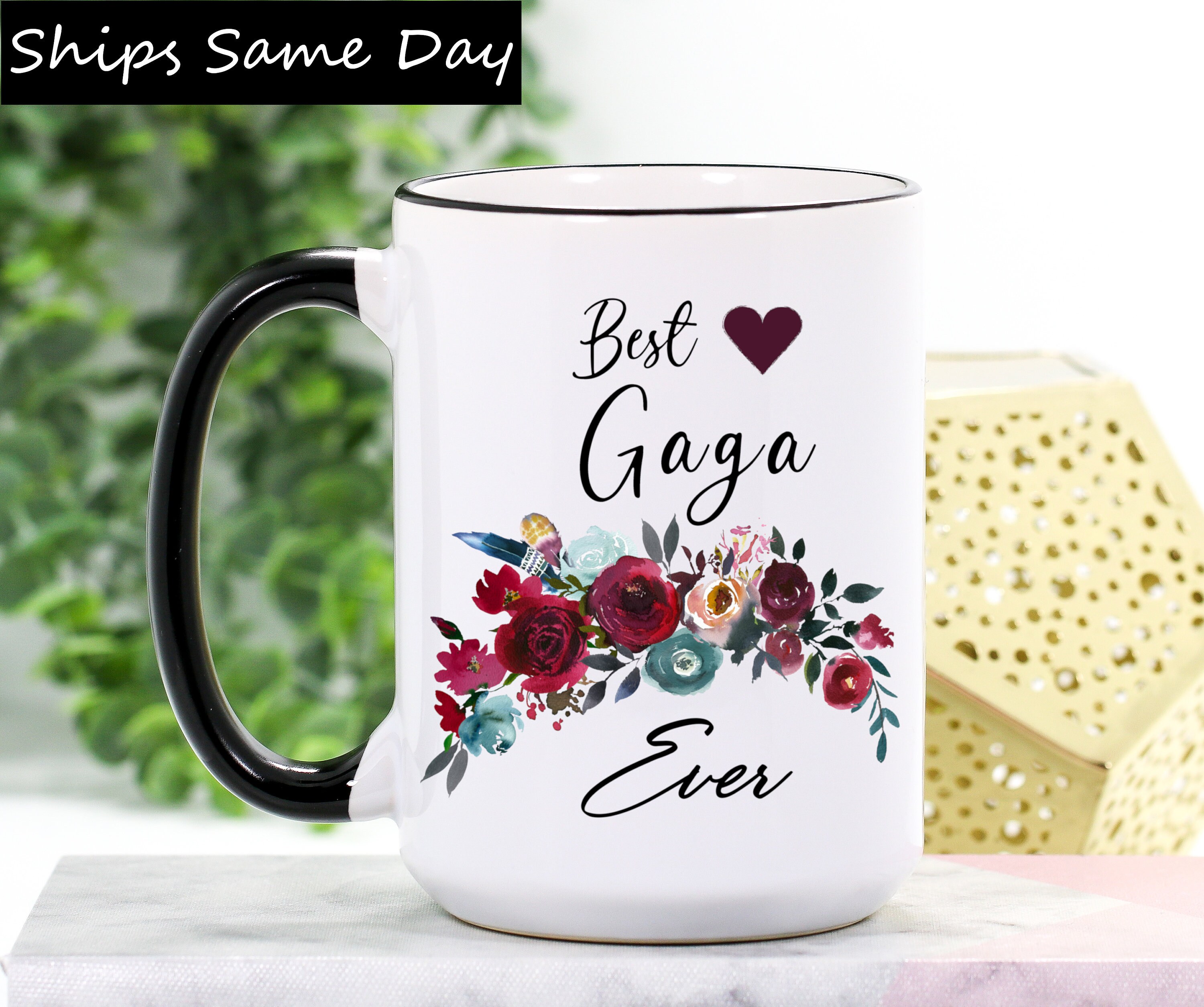 кружка либо