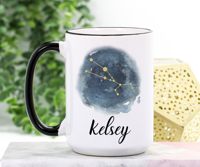Кружка созвездие. Кружка телец созвездие. созвездие кофе. кружка созвездие зодиака. кофе овен.