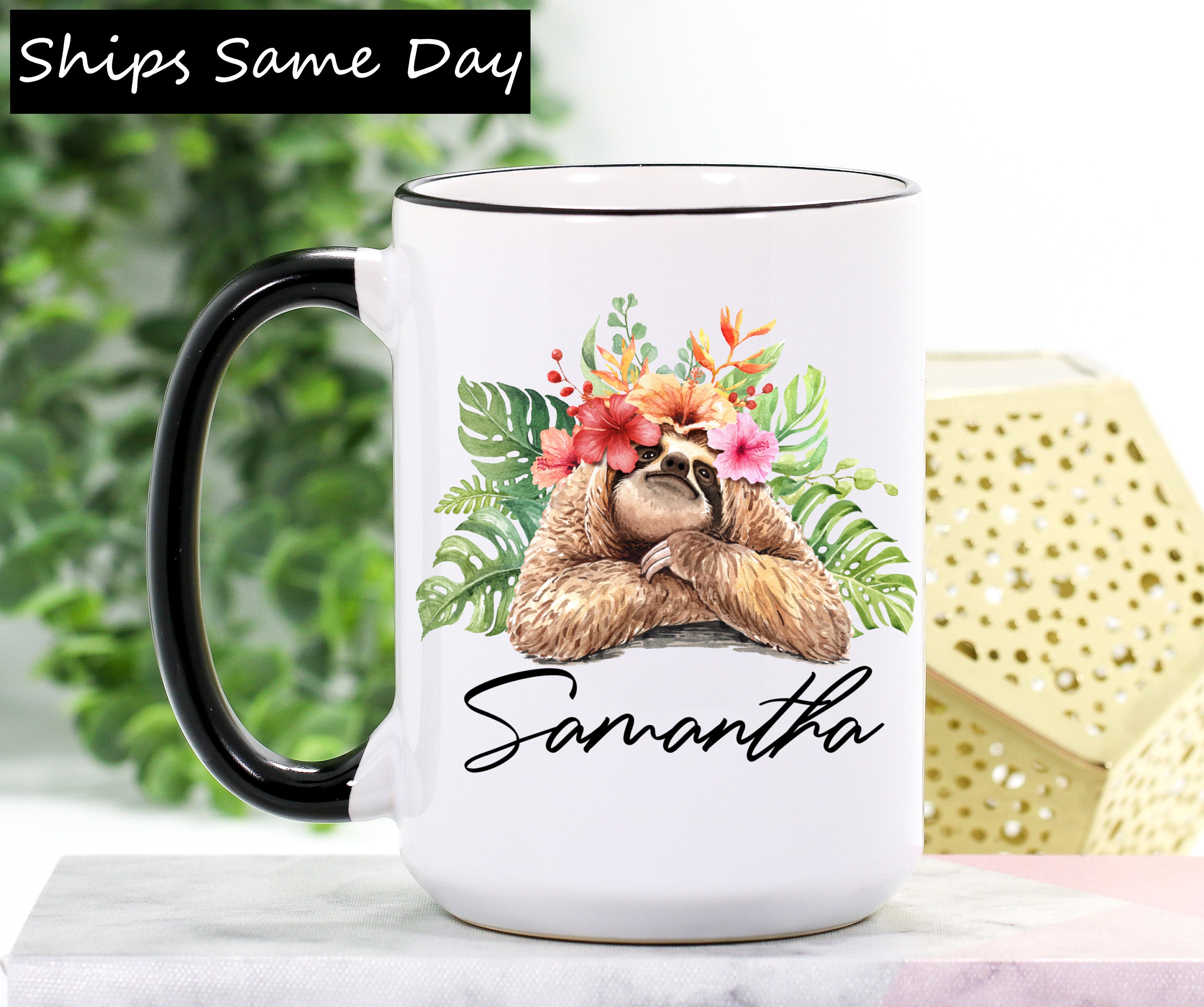 sloth gifts for her sloth gifts for her