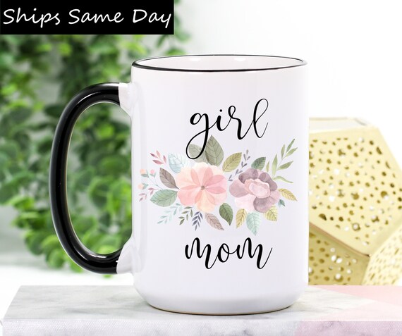 cups for mom