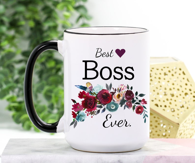 bill boss christmas mug bill boss christmas mug