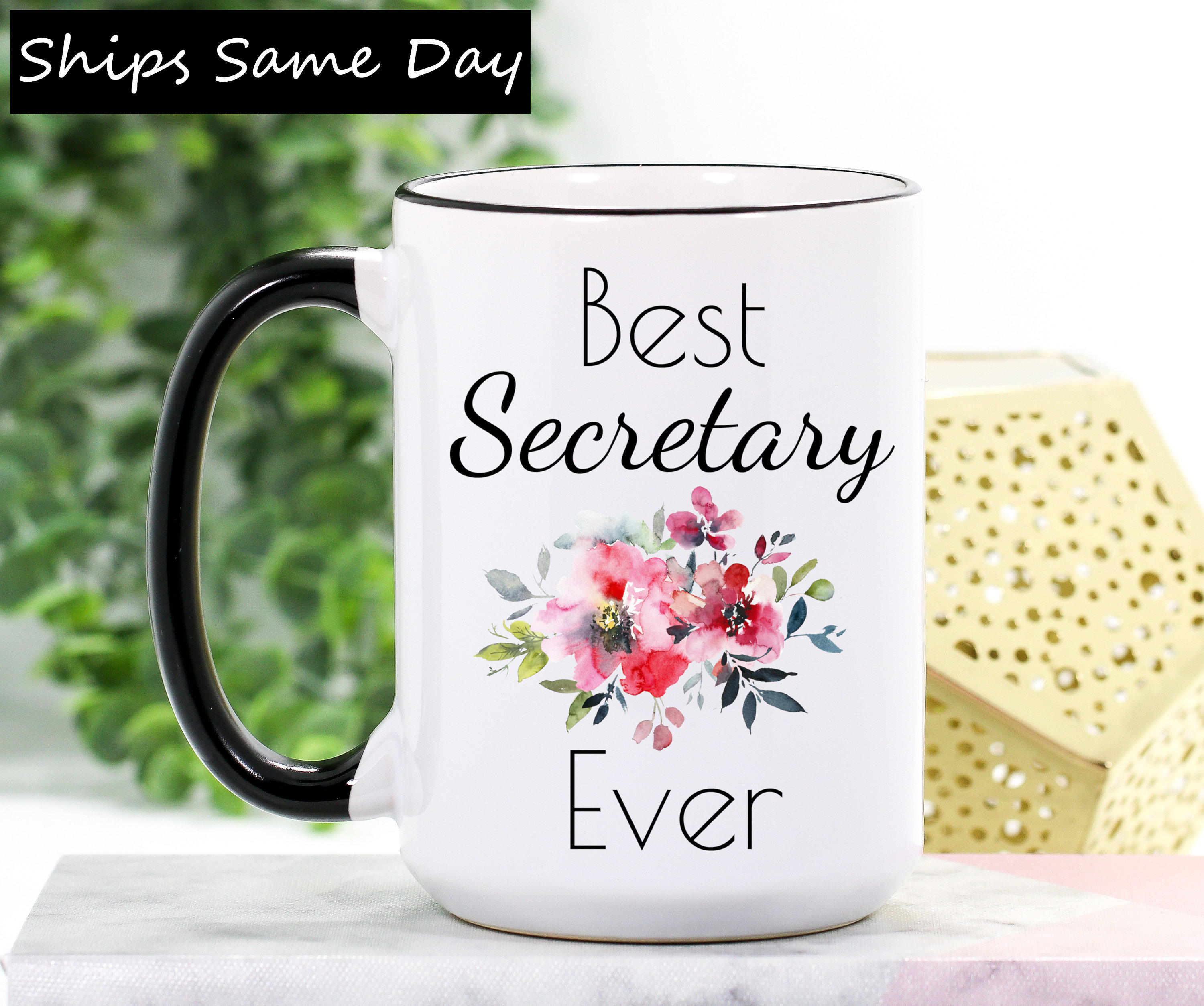 Thoughtful Gifts For Secretary Day 2024 Shela Alexandra