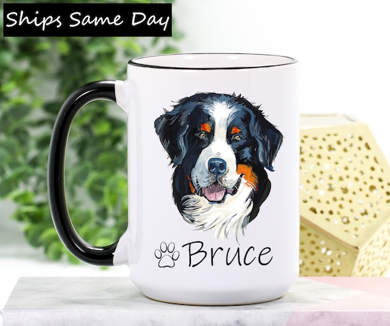 bernese mountain dog stuff