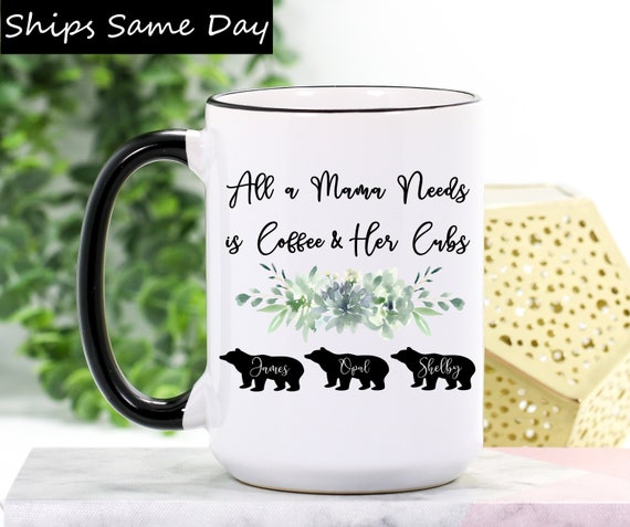 mama bear gifts