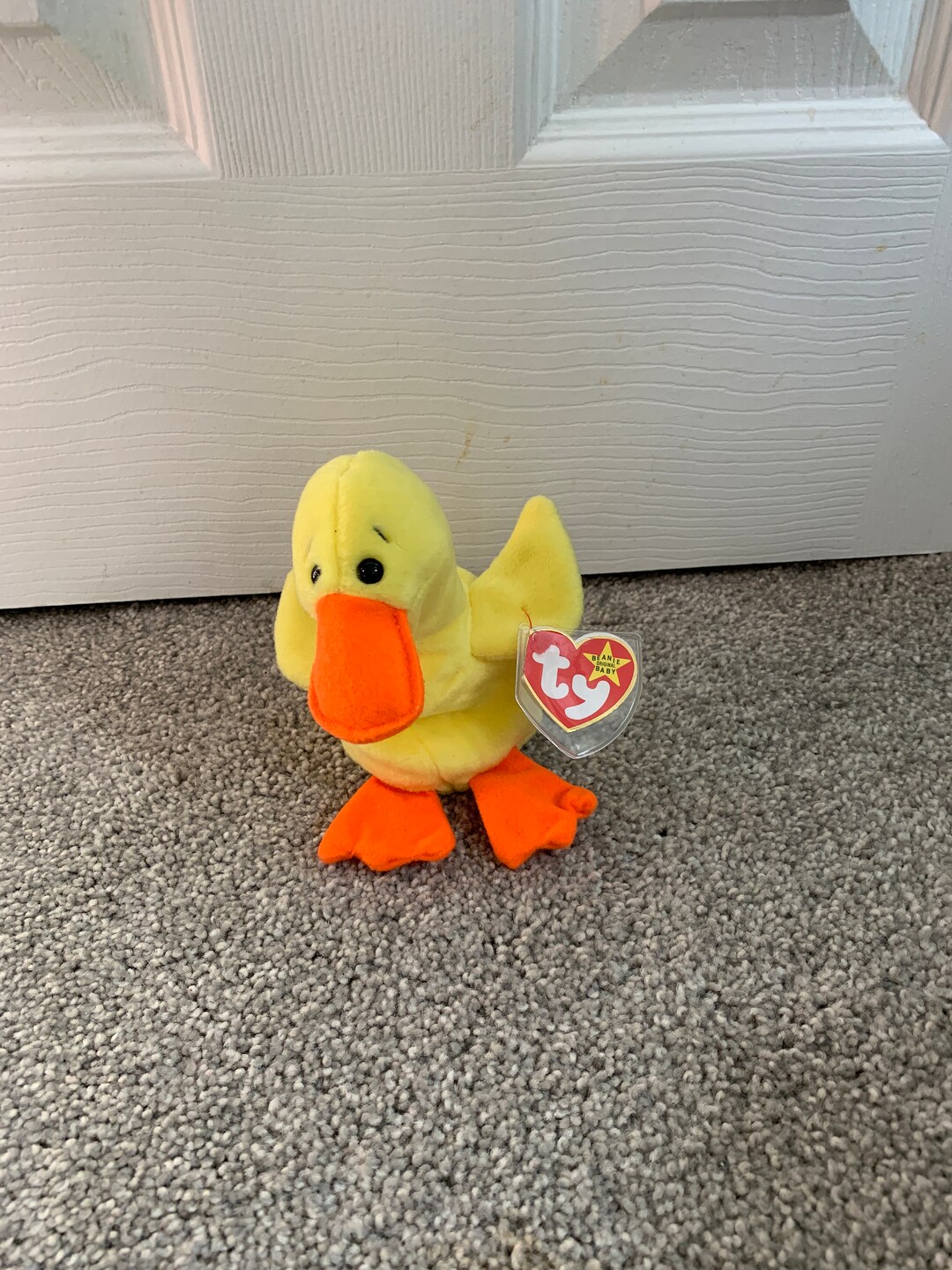 Ty quackers on sale