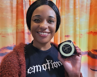 Majestic Silky Face And Body Butter