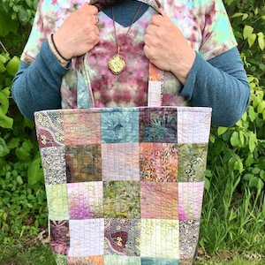 Bolso de mano, cartera y bolso de mano Textiles of Nature