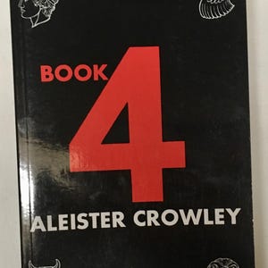 Book 4 by Aleister Crowley