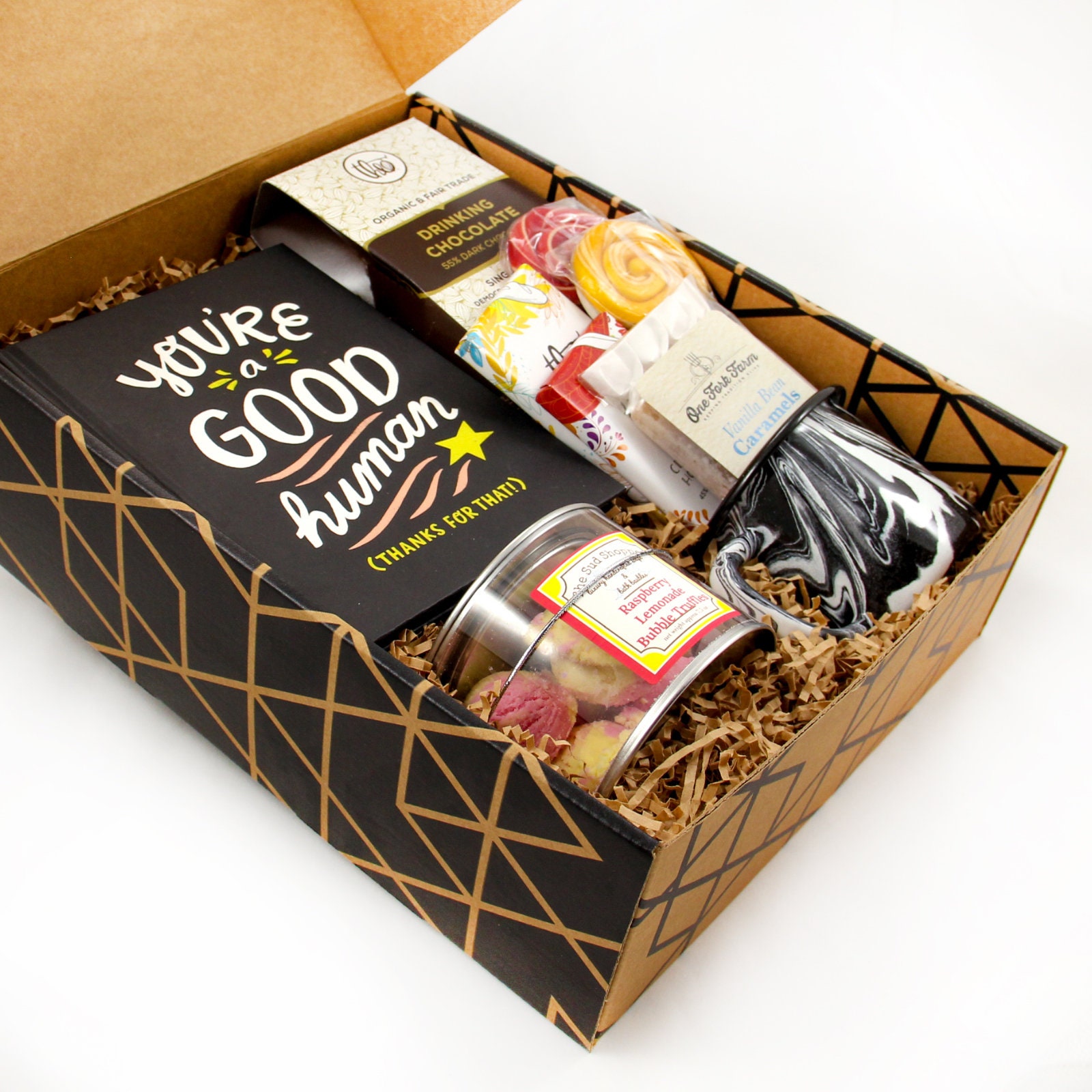 Thank You Gift Appreciation Gift Employees Teacher Etsy