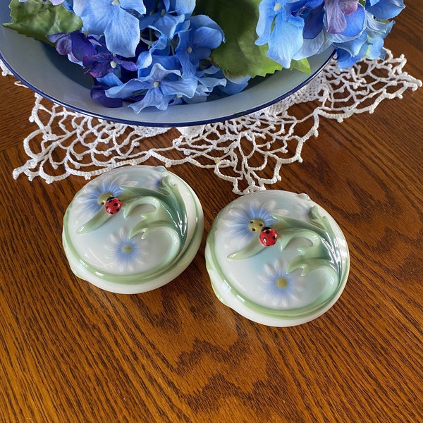 Franz Porcelain Etsy