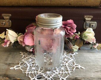 nabob coffee jar