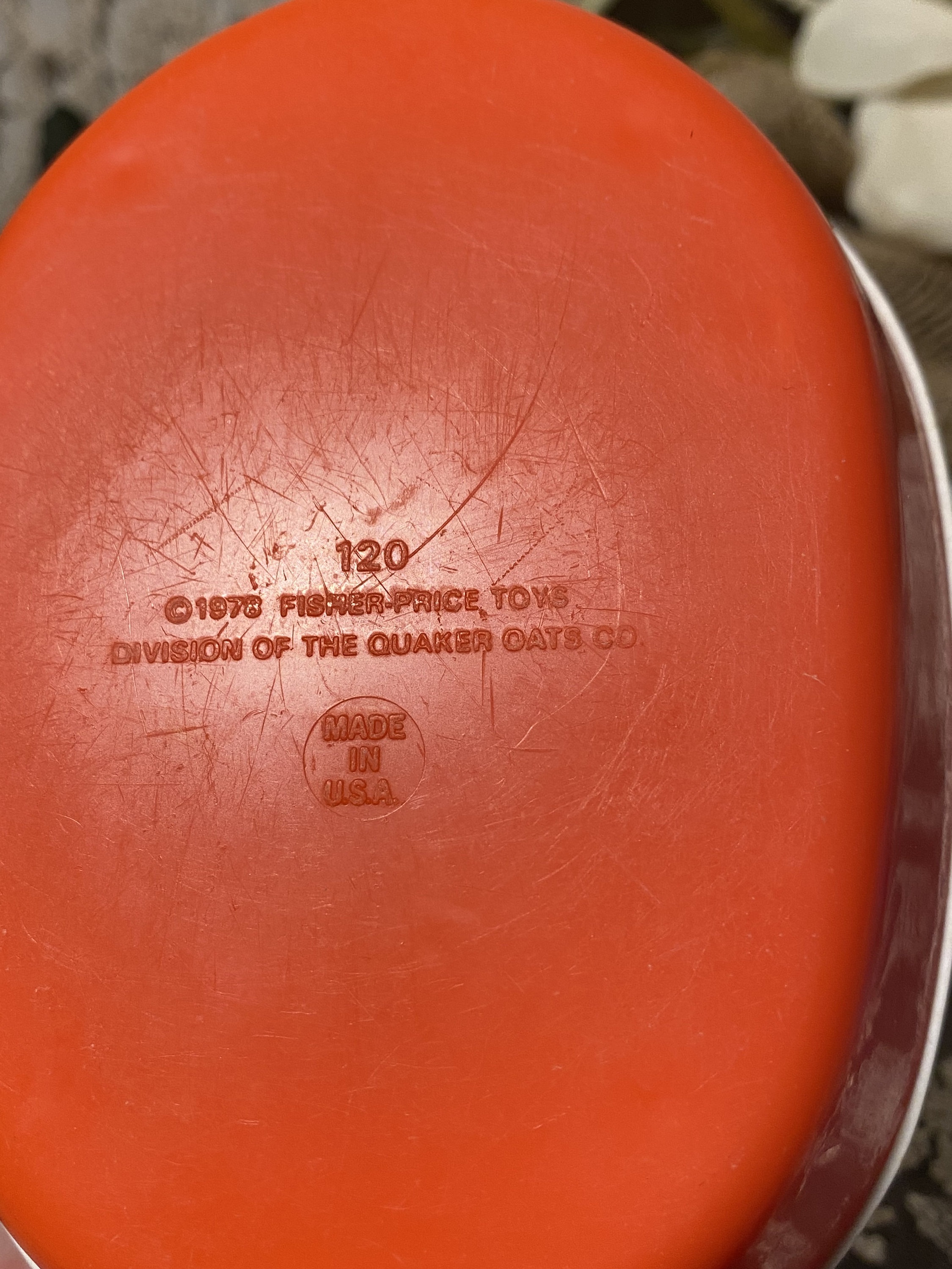 Vintage 1978/74 Fisher Price Bath Toy Tug Boat and Sailor Etsy