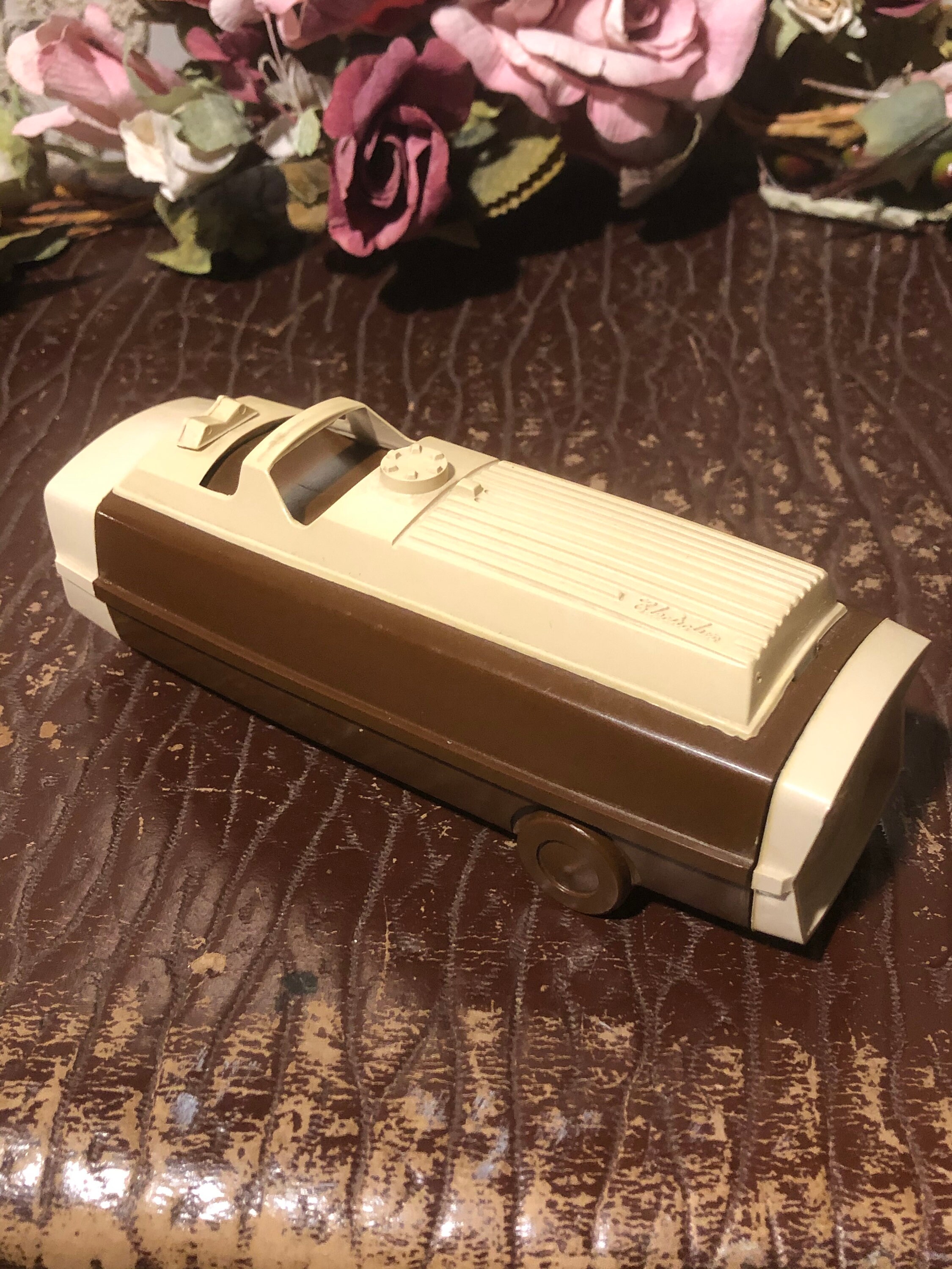 Vintage Electrolux Vacuum Save N Pay Coin Bank Etsy