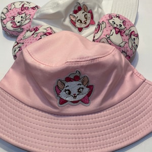 Marie bucket hat Adult, Young Adult image 1