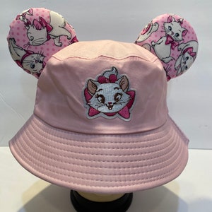 Marie bucket hat Adult, Young Adult image 3