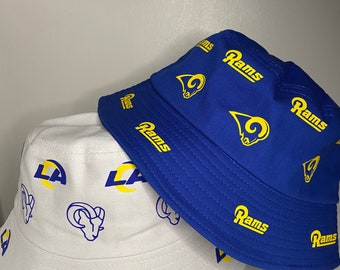 Rams Bucket Hats