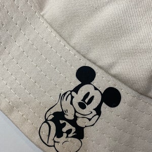 Mikey Mickey Mickey Bucket Hat Adult, Young Adult image 2