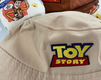 Toy Story Bucket Hat