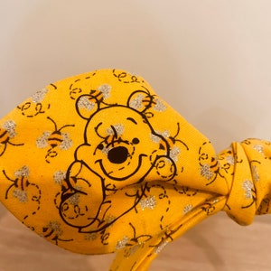 Winnie the Pooh Honey Headband image 3