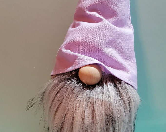 Heart Gnome