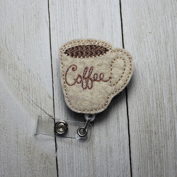 Lanyard Cup Holder Etsy