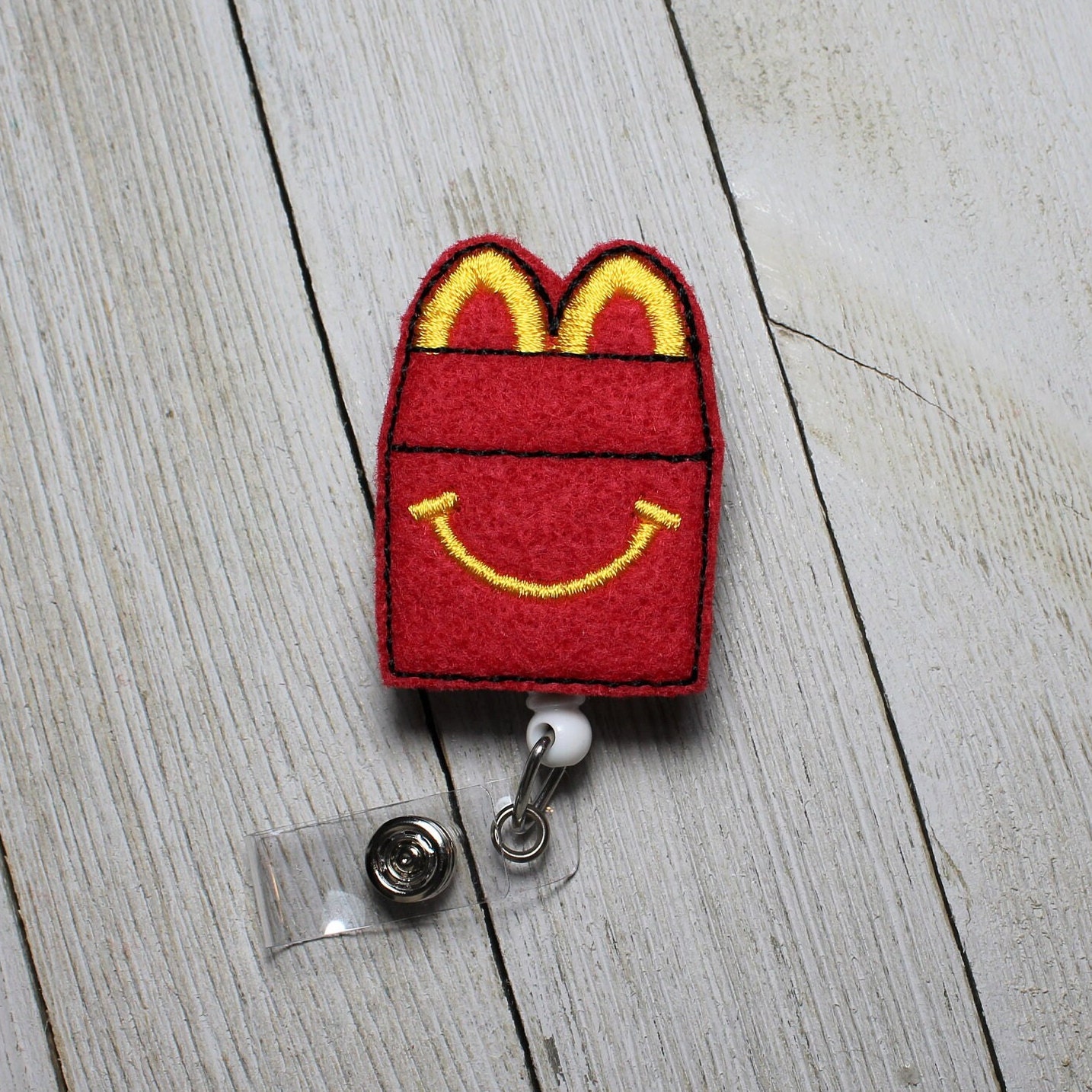 McDonalds Happy Meal Box SVG file - Digital Download – CelebrationWarehouse