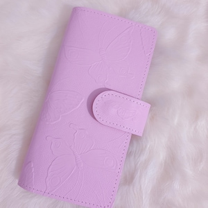 Genuine Leather Hobonichi Weeks Cover,#24081101