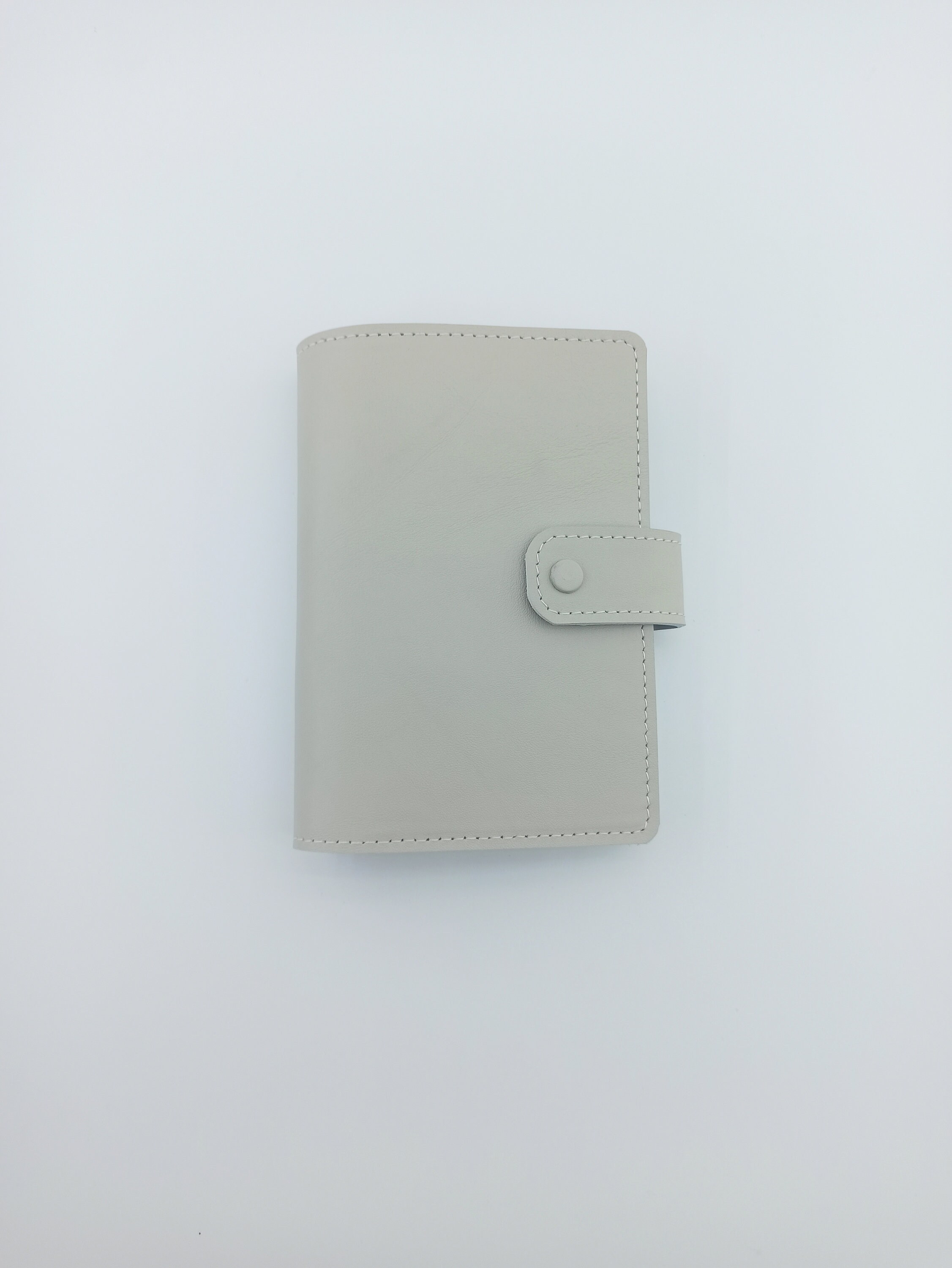 Hobonichi A6 Stalogy A6 Sized Cover Genuine Leather Cover Etsy