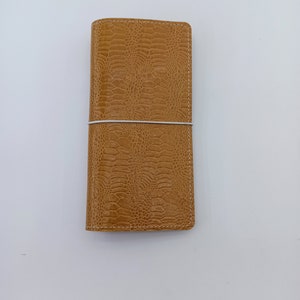 Genuine Leather Hobonichi Weeks Cover,#202302102