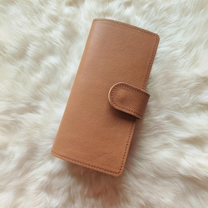Genuine Leather Hobonichi Weeks Cover,  #25022809,#F295