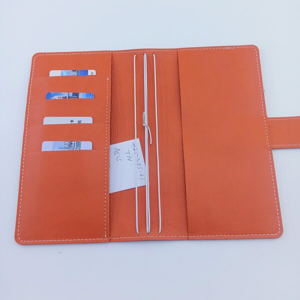 Travelers Notebook Cover Etsy Travelers notebook cover etsy