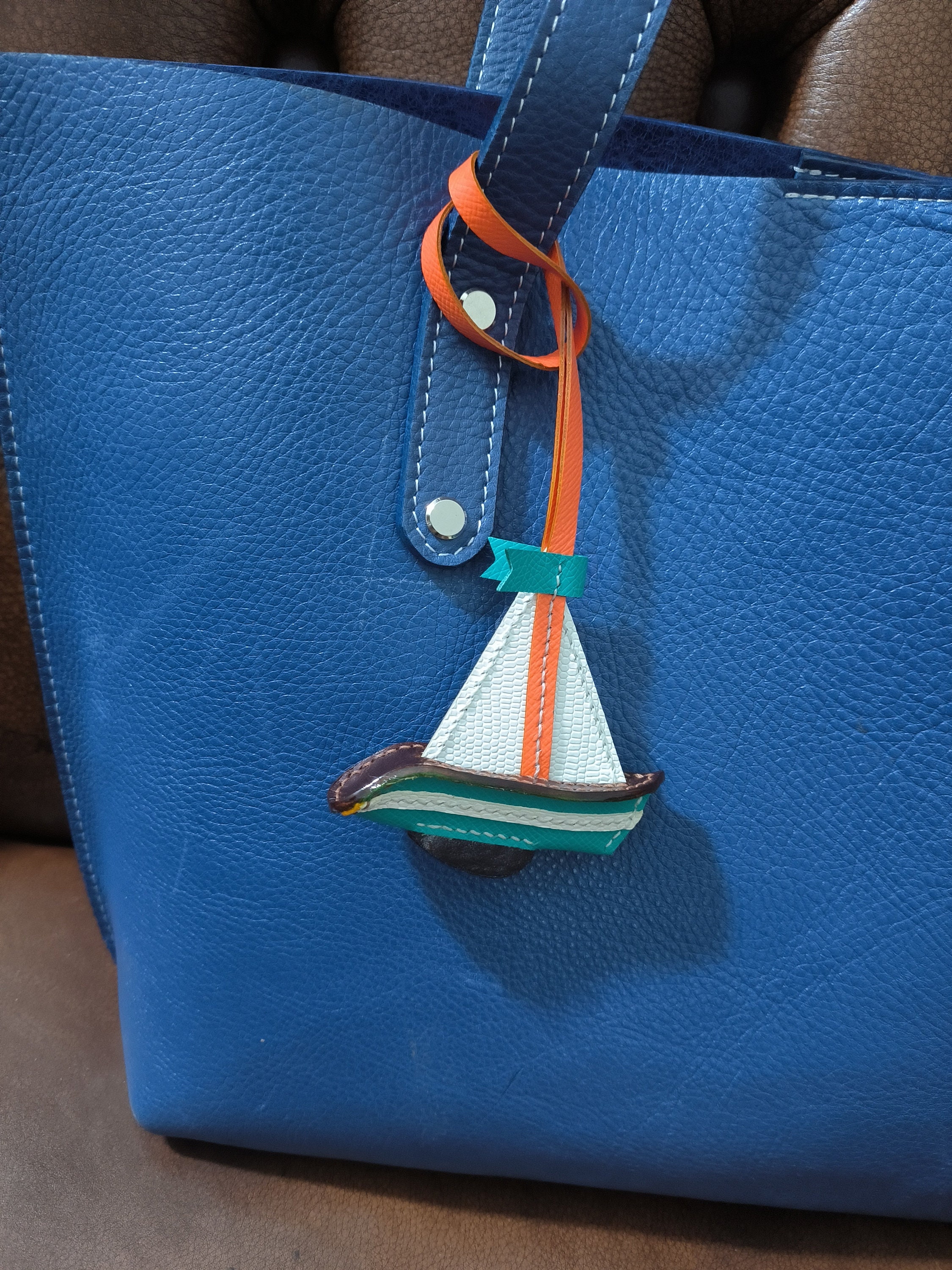 ⭕️Bag (Key)charm vintage style ⭕️Bag (Key)charm vintage style