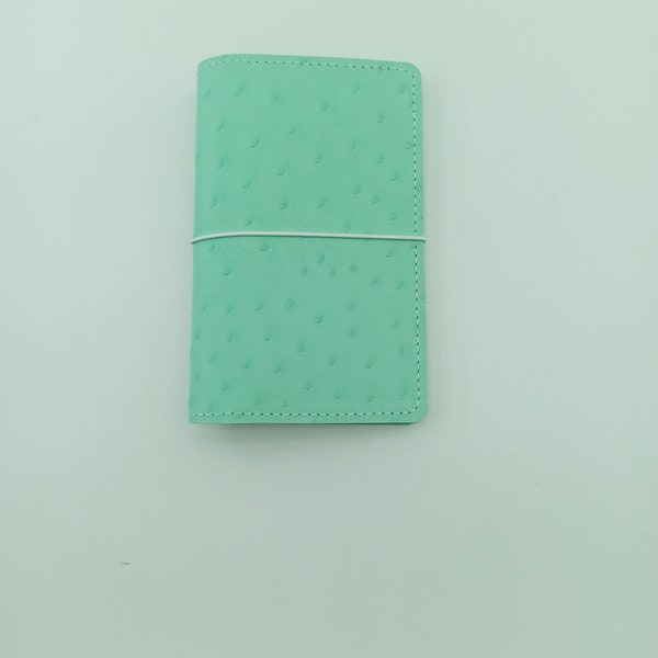 Moleskine Cahier Etsy