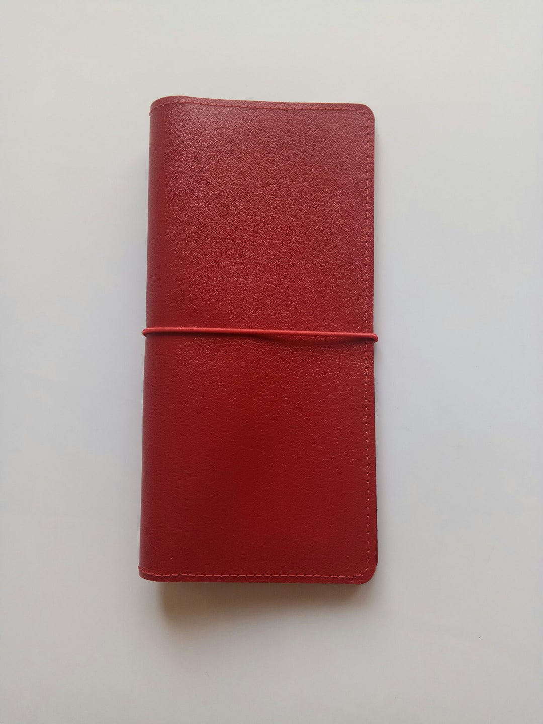 Hobonichi Weeks Cover Genuine Leather Mega Weeks Cover - Etsy