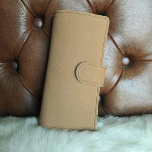 Genuine Leather Hobonichi Weeks Cover, #25051402,#J077