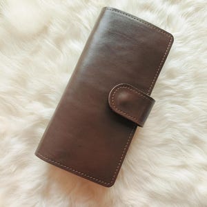 Genuine Leather Hobonichi Weeks Cover,  #25022812