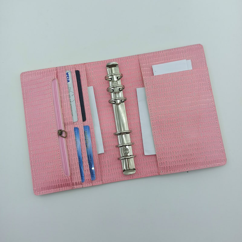 Filofax Personal - Etsy