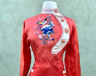 Asian inspired blouses Clearance