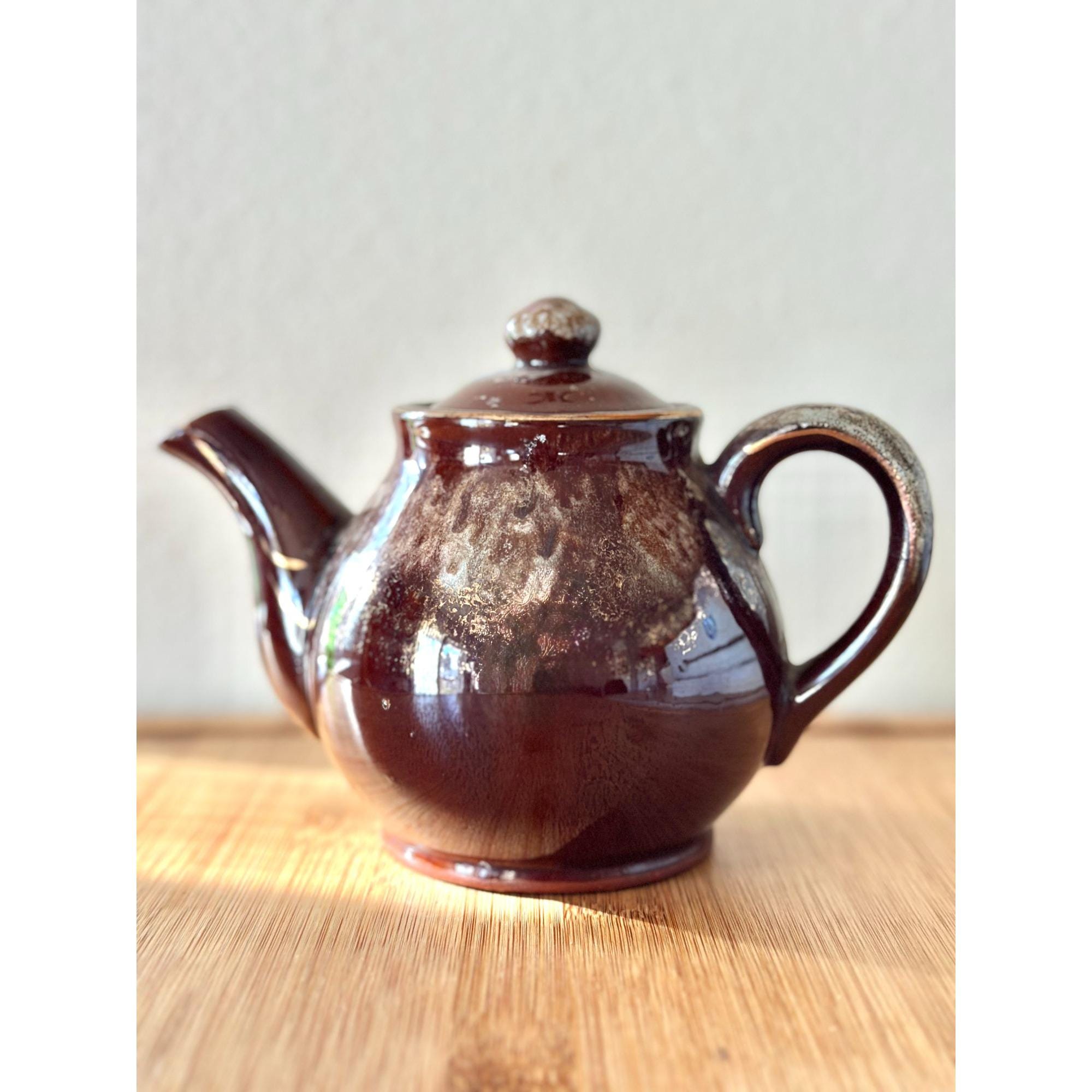 1960s teapot - Etsy 日本