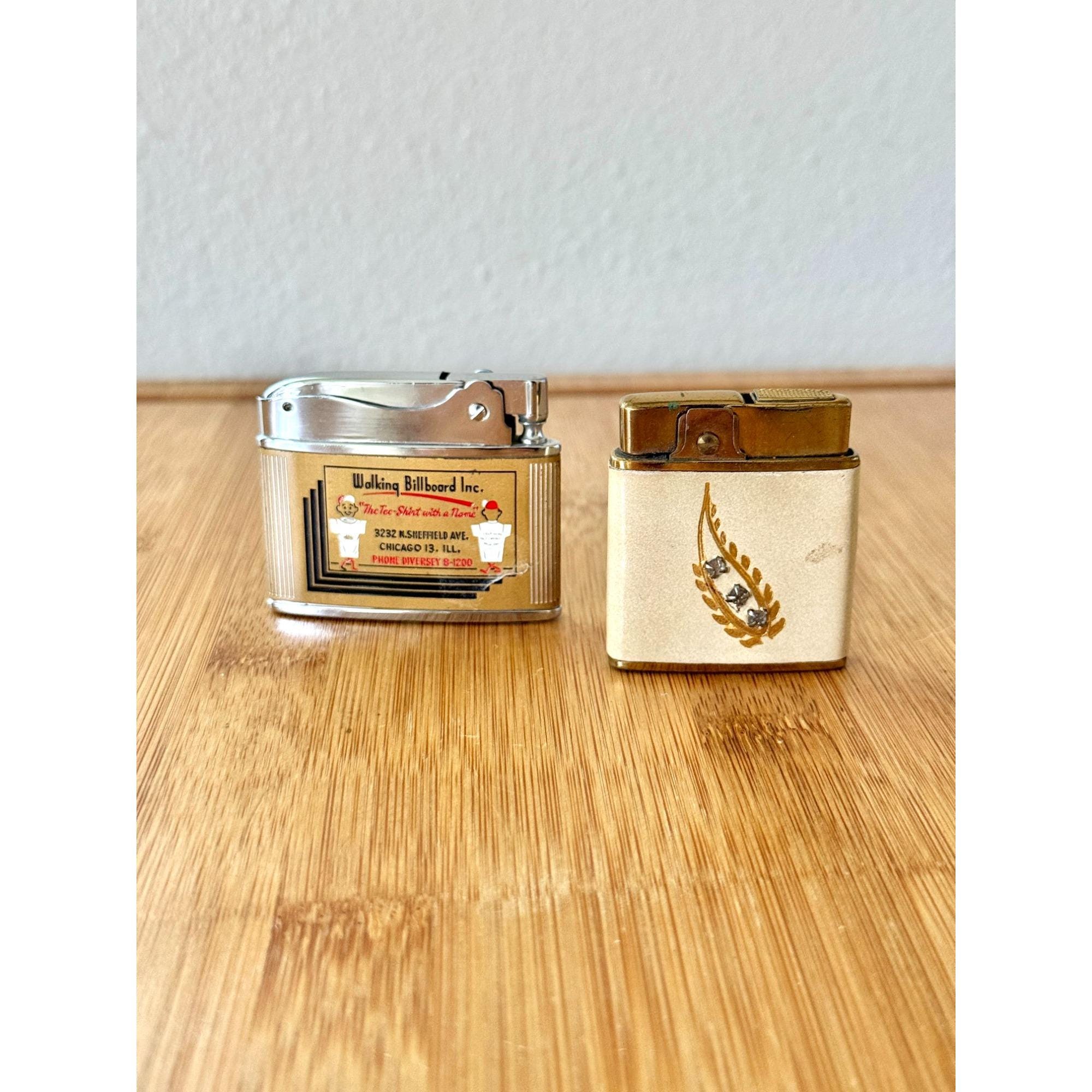 Prince lighters - Etsy 日本
