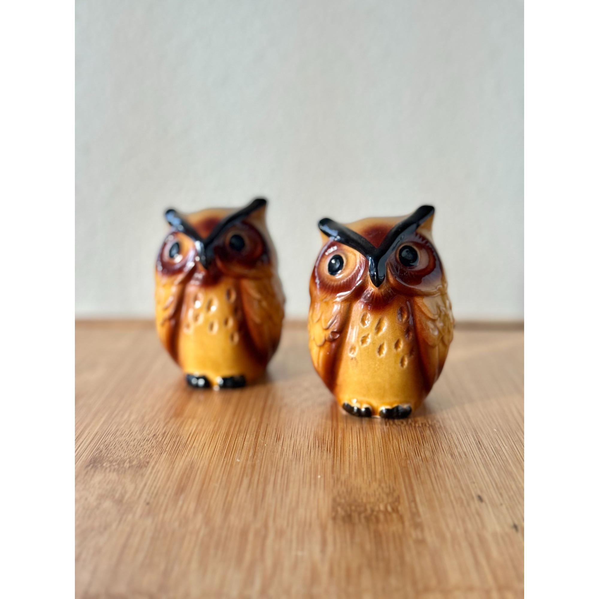 Made in Japan Salt and Pepper - Etsy