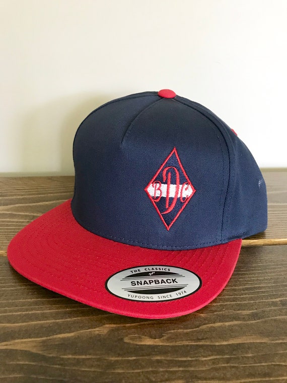 skater flat bill hats